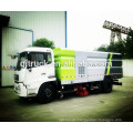 6 * 4 20cbm Dongfeng kehrmaschine lkw / straße kehrmaschine lkw / kehrmaschine / kehrmaschine lkw / kehrmaschine / RHD kehrmaschine